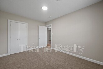 2501 St Andrew St in Tarboro, NC - Building Photo - Building Photo