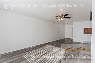 127 5050 S in Washington Terrace, UT - Building Photo - Building Photo