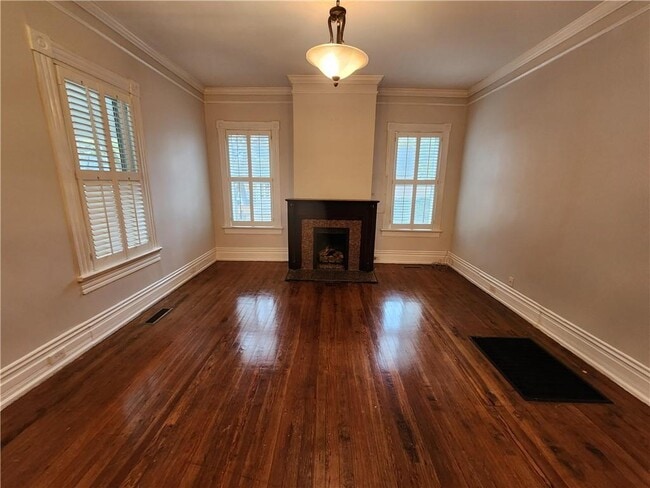 1055 Longley Ave NW in Atlanta, GA - Building Photo - Building Photo