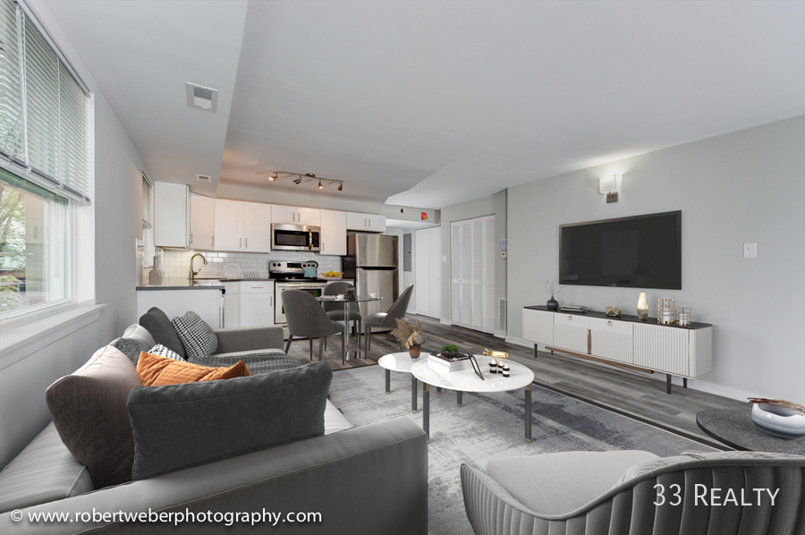 519 Euclid Ave in Arlington Heights, IL - Building Photo