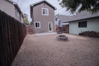 2007 S Arcadia St in Boise, ID - Building Photo - Building Photo