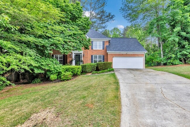 property at 4250 Edgewater Ct NW