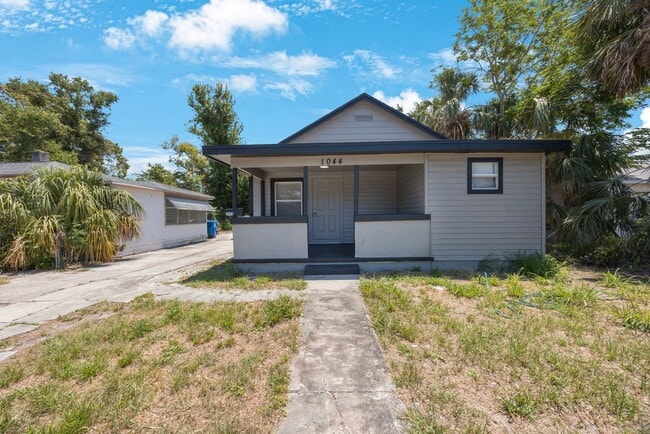 1044 18th St S in St. Petersburg, FL - Building Photo - Building Photo