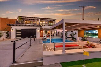 51116 Avenida Mendoza in La Quinta, CA - Building Photo - Building Photo