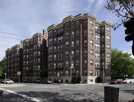 3 Concord Ave Apartments