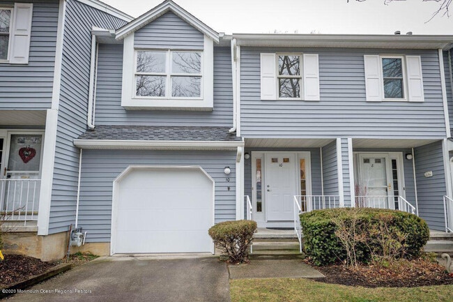 property at 10 Whitesands Way