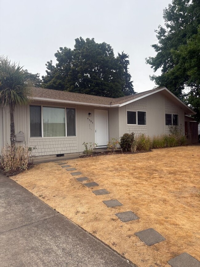 property at 4595 Souza St