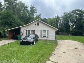 29952 Eldred St in Farmington Hills, MI - Building Photo