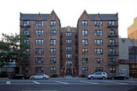 1903 Ocean Ave in Brooklyn, NY - Building Photo - Building Photo