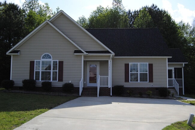 property at 105 Tillage Pl