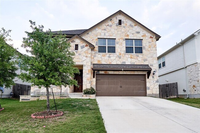 117 Stonewood Ln in Georgetown, TX - Building Photo - Building Photo