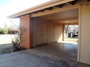 1553 Hanover Rd in Wichita Falls, TX - Building Photo - Building Photo