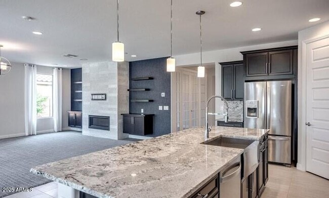21192 N 260th Ln in Buckeye, AZ - Foto de edificio - Building Photo