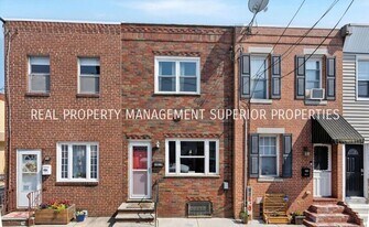 3019 Tilton St in Philadelphia, PA - Building Photo