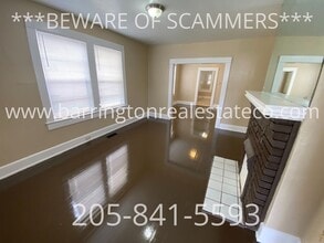 1777 49th St Ensley in Birmingham, AL - Building Photo - Building Photo