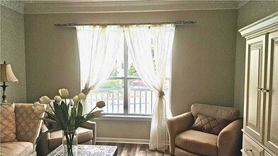 10 Perimeter Summit Blvd NE, Unit 4240 in Atlanta, GA - Foto de edificio - Building Photo