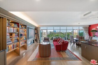 1705 Ocean Ave-Unit -504 in Santa Monica, CA - Building Photo - Building Photo