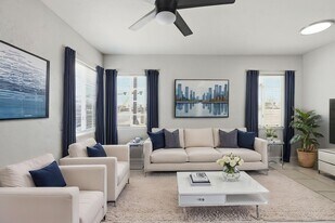 1036 N 16th St in Phoenix, AZ - Building Photo