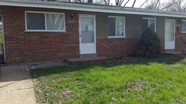 property at 10116 Douglas Ct