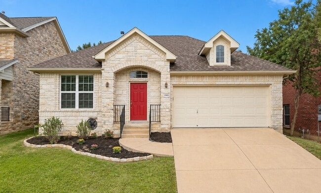 property at 12820 Appaloosa Chase Dr