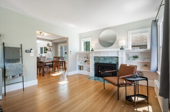 7938 Densmore Ave N in Seattle, WA - Building Photo - Building Photo
