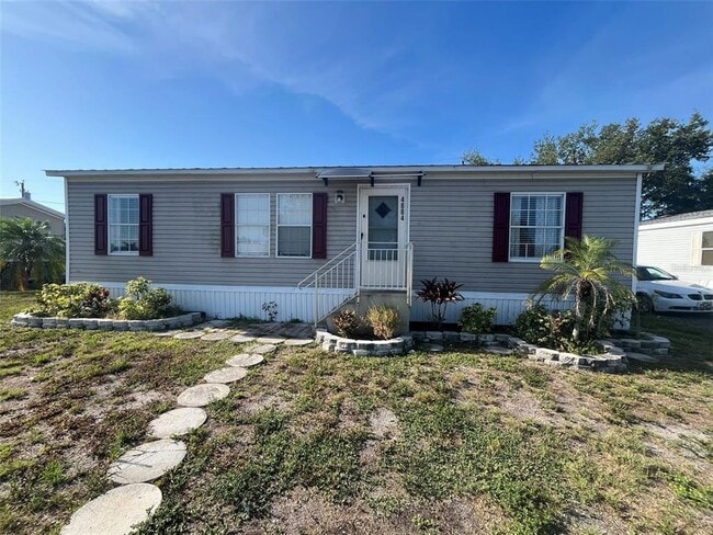 property at 4884 Duncan Rd