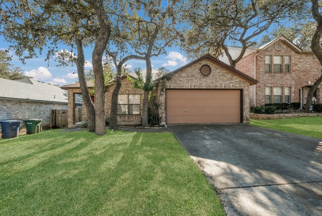 7864 Sandpiper Park in San Antonio, TX - Building Photo - Building Photo