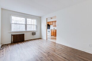 525 Washington Ave in Bridgeville, PA - Building Photo