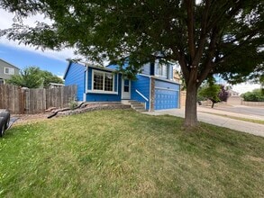 4243 Gunbarrel Dr in Colorado Springs, CO - Building Photo - Building Photo