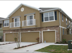 Bay Breeze Building 2 in St. Petersburg, FL - Building Photo