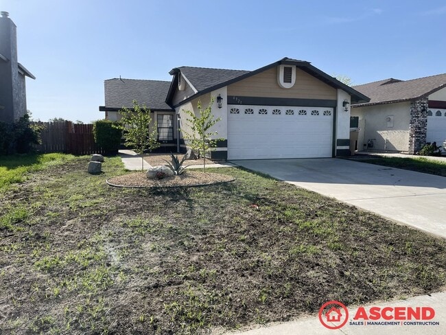 property at 6321 Regina Way