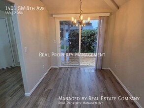 1401 SW 8th Ave in Battle Ground, WA - Building Photo - Building Photo