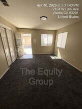 2104 W Lark Ave in Visalia, CA - Building Photo - Building Photo