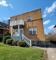 4379 Ridgeview Ave in Cincinnati, OH - Building Photo