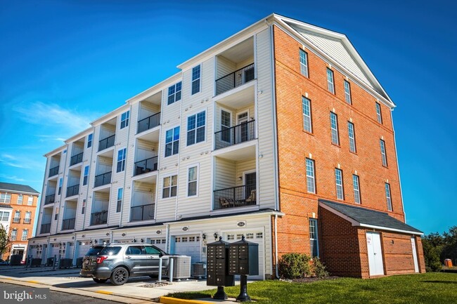 23646 Hopewell Manor Terrace in Ashburn, VA - Building Photo - Building Photo