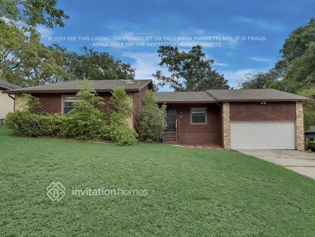 property at 4123 Dawnridge Rd E