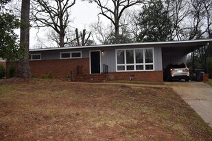 147 Wendell Dr in Columbus, GA - Building Photo