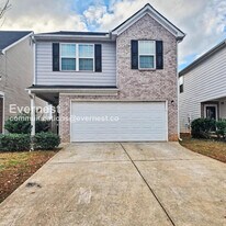 1578 Onalee Dr in Hampton, GA - Building Photo