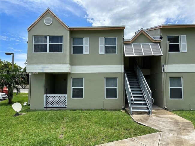property at 17325 NW 67th Ct