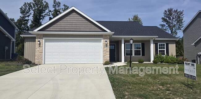 property at 8058 Haven Blvd