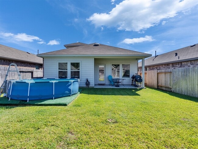 property at 14744 Hazel Br Dr