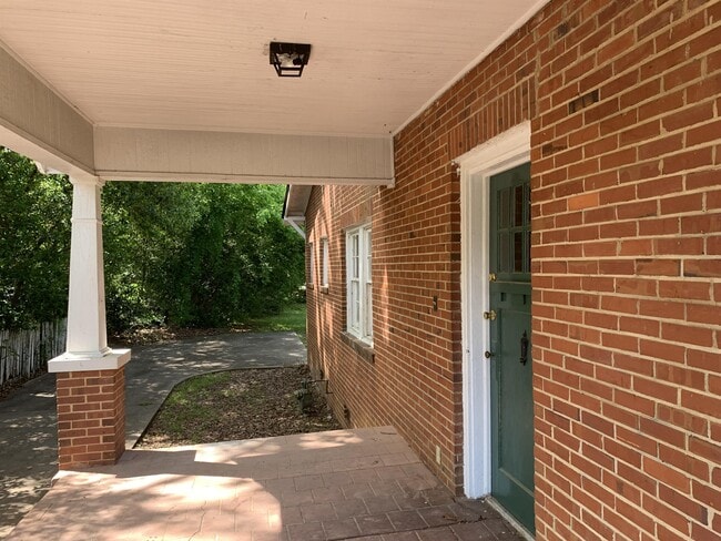 103 Burke St in Americus, GA - Building Photo - Building Photo
