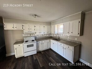 219 Hickory St in Ward, AR - Building Photo - Building Photo