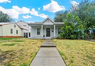 4120 Valentine St in Fort Worth, TX - Building Photo - Building Photo