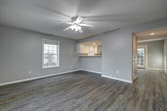 3499 S Oaklawn Cir in Bloomington, IN - Building Photo - Building Photo