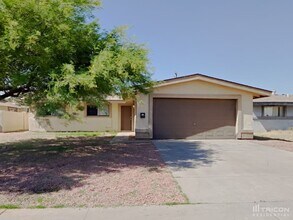3722 W Diana Ave in Phoenix, AZ - Building Photo - Building Photo