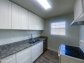 2457 Cincinnati Ave in San Antonio, TX - Foto de edificio - Building Photo