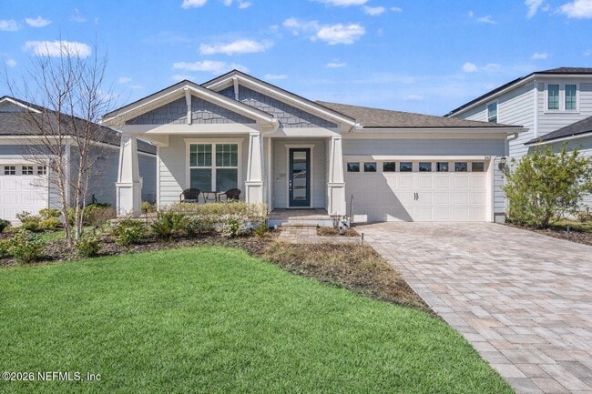 property at 345 Muhly Grass St