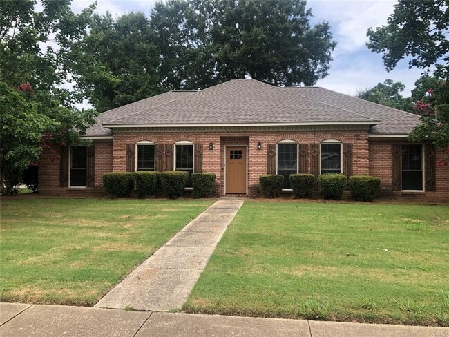 4145 Johnstown Dr in Montgomery, AL - Building Photo - Building Photo