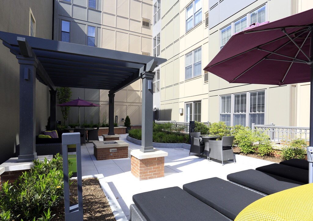 Quarry Place at Tuckahoe Apartments in Tuckahoe, NY